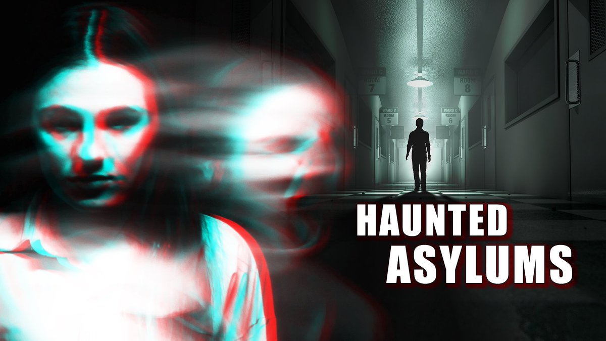 Join us SATURDAY at 6PM for the premiere! 
youtu.be/WBCrUAZWzMA