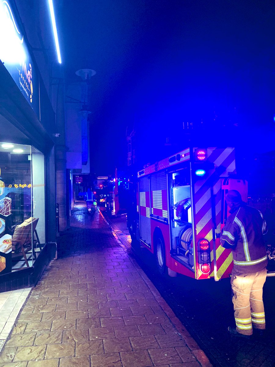 AmirWilliamson1's tweet image. In #Colchester this evening assuring #BA &amp;amp; #IncidentCommand at Exercise:SubSurface 🚒 🔥🚒 @ECFRS