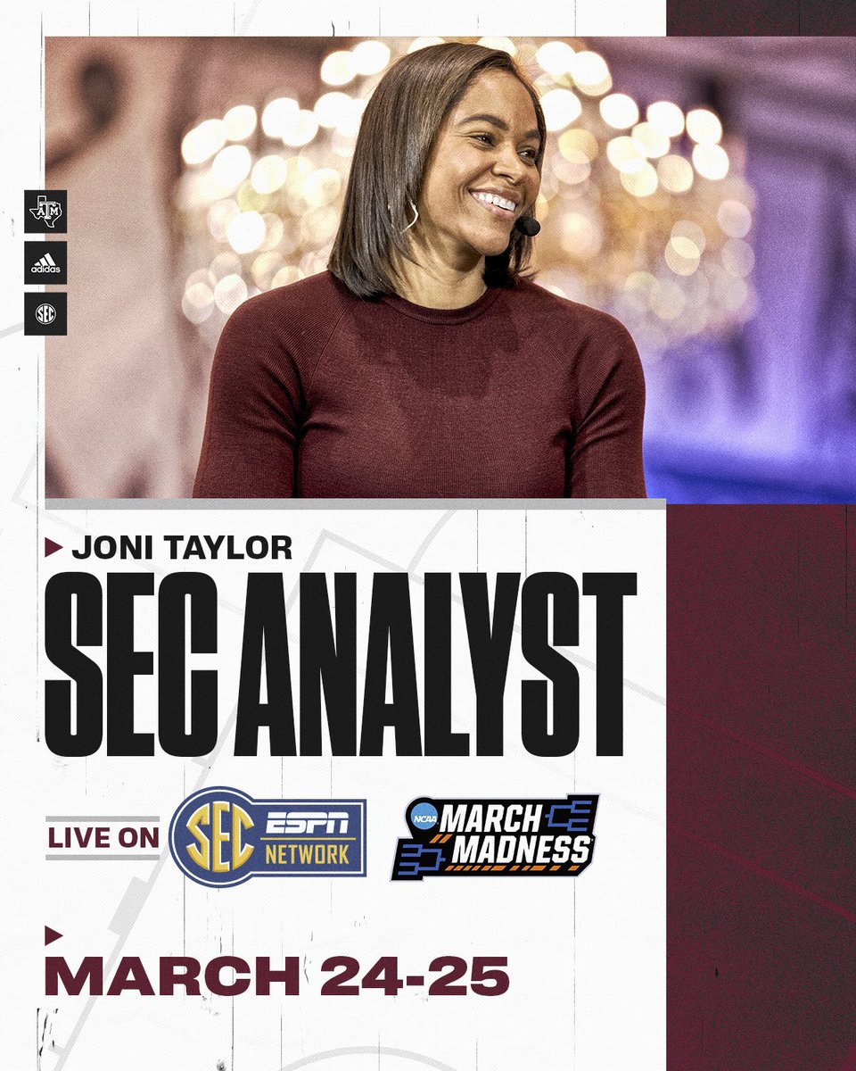 Texas A&M Women's Basketball tweet media