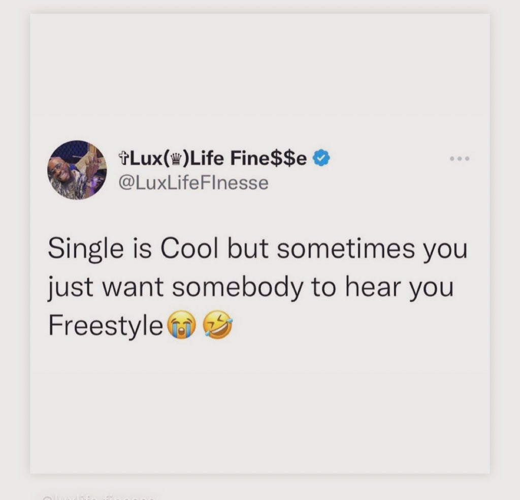 Hazeyfoxx's tweet photo. 😂😂 https://t.co/ndGmFQIXhp