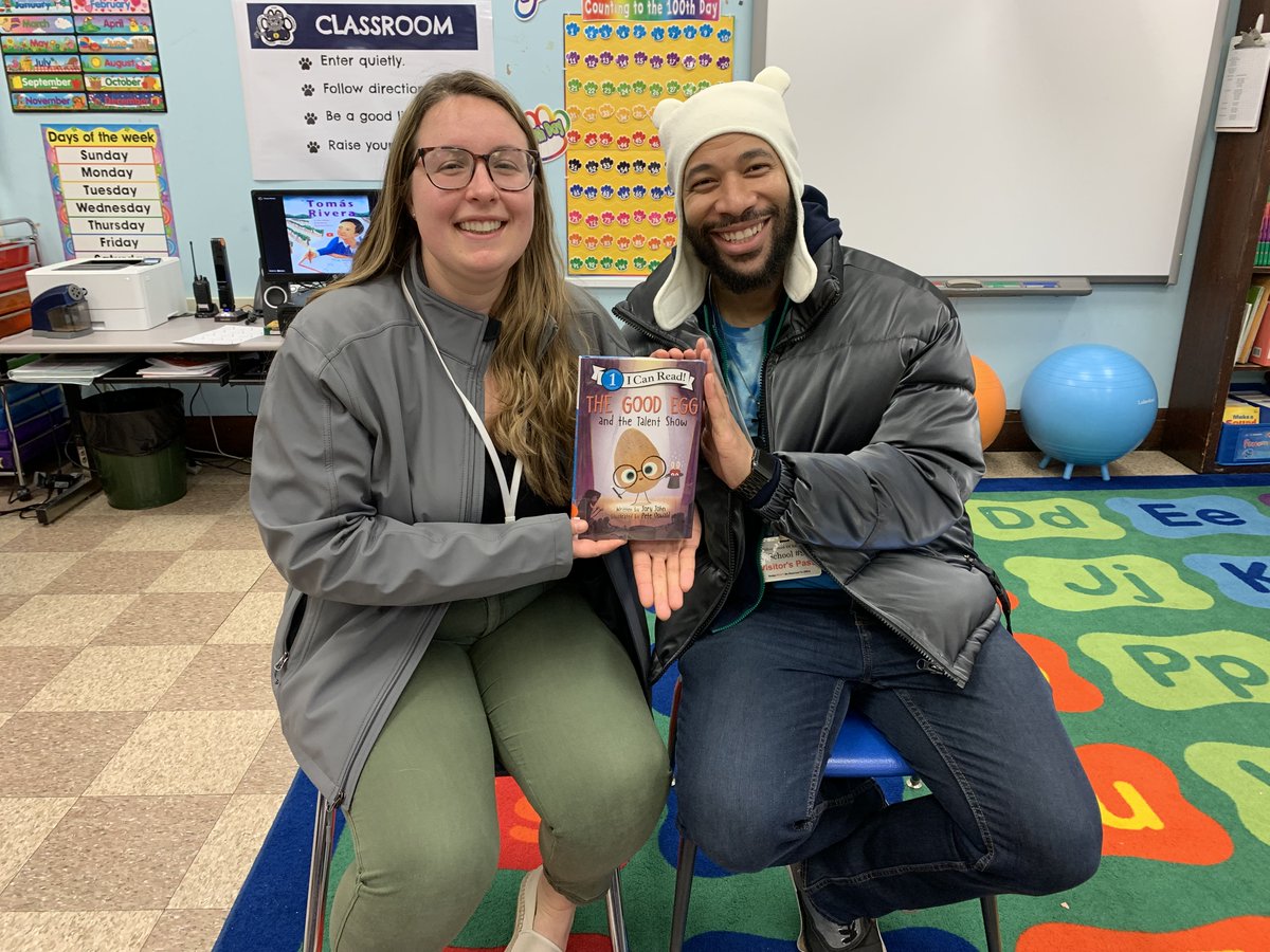 Newark NJCRI tweet media