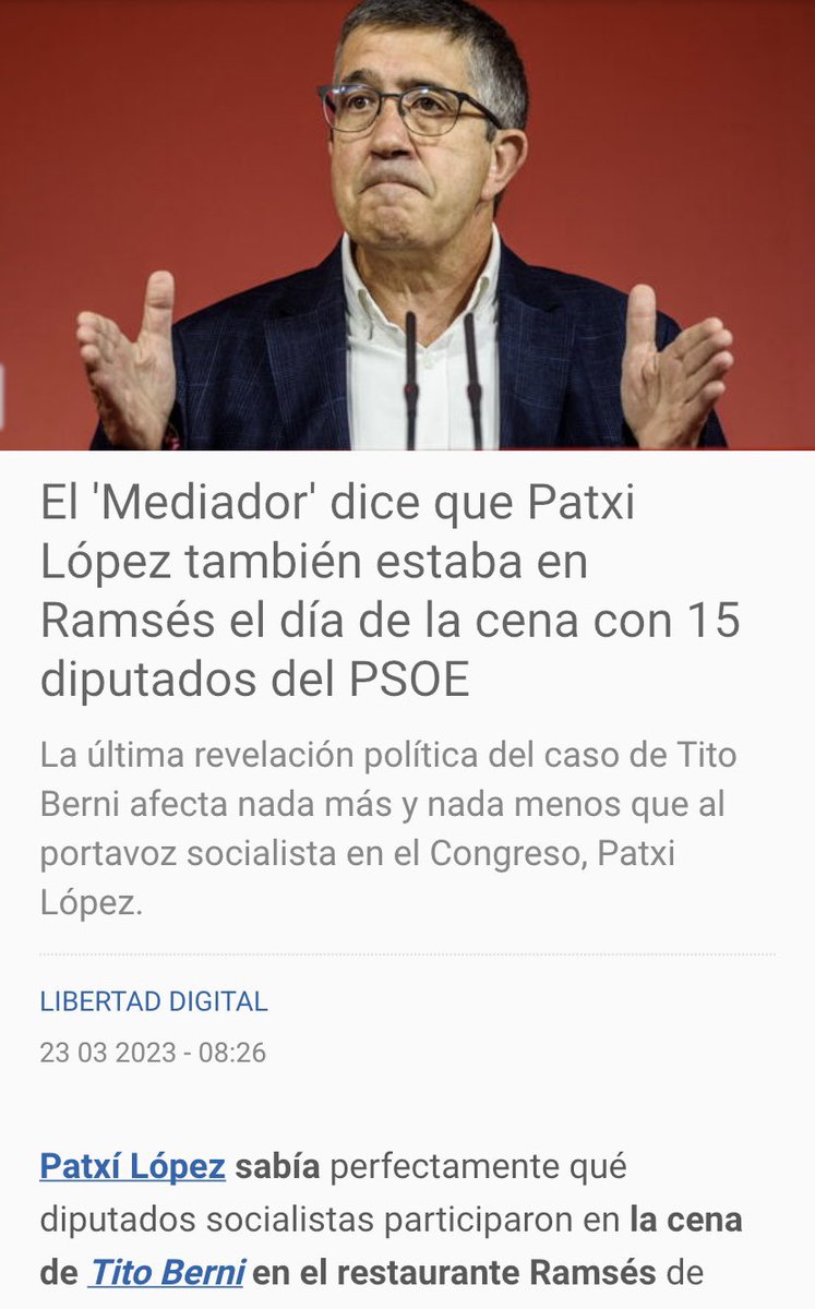 daomakrer's tweet photo. Así gritaba ayer.
"Está usted muy excitado" le decía Tamames🤣🤣🤣 https://t.co/fuGxMQ2bnd