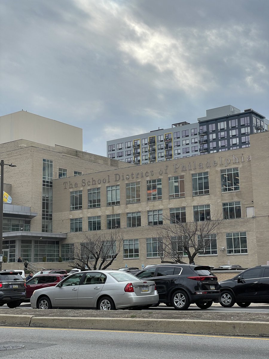 Change starts with us! The School Board knows more than 2,000 parents and leaders are demanding change for public charter schools. We won’t stop until families are heard and charter leaders are given the chance for conversation.  #Fairness4Charters <a href="/PhillyCharters/">PhillyCharters</a>