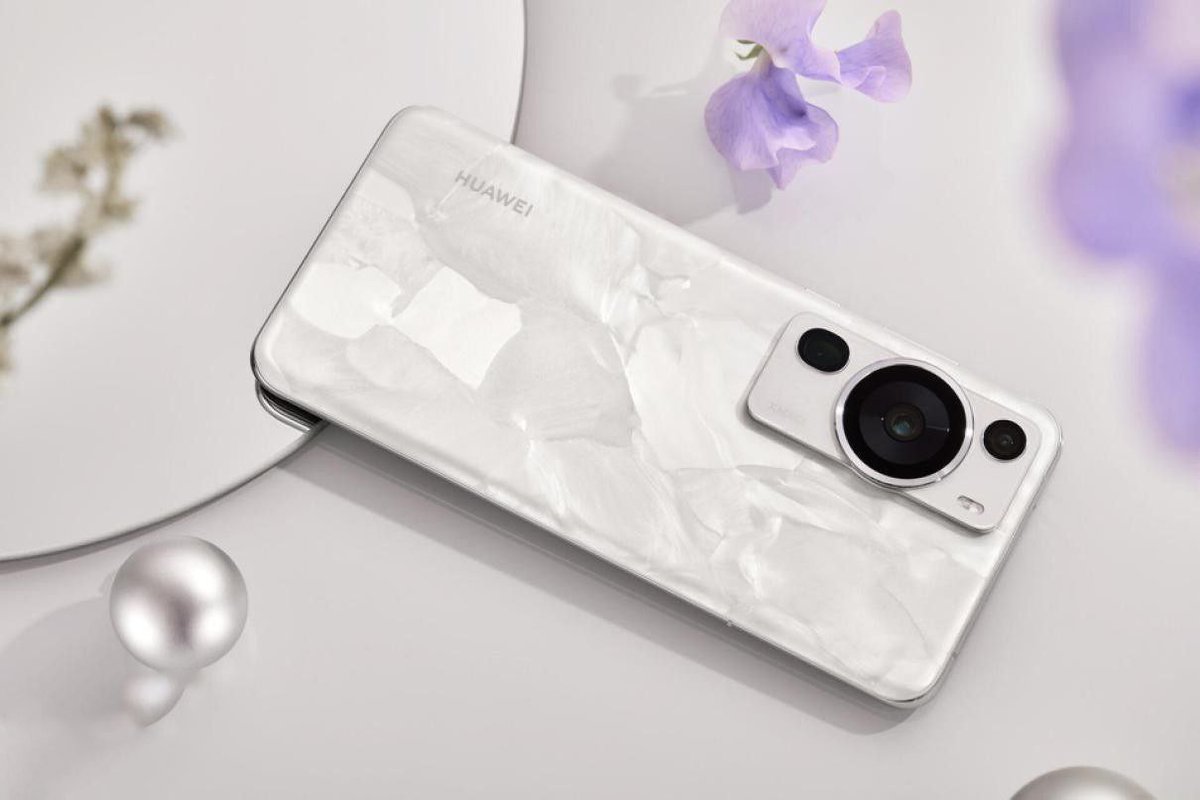 UnfoldsTech's tweet image. #Huawei vient d’annoncer le lancement de sa nouvelle gamme de smartphones, les #P60 series. 
⭕ unfoldstech.com/featured/huawe…