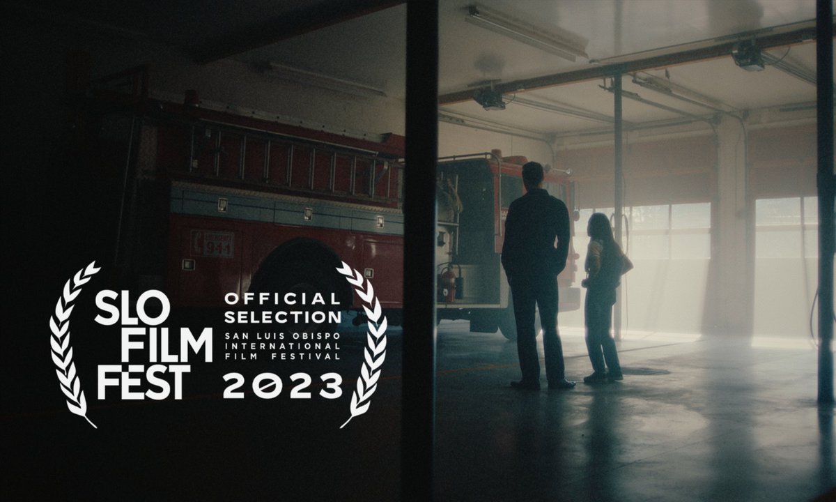 We are thrilled to announce that Smoke Eater will screen at <a href="/SloFilmFest/">San Luis Obispo International Film Festival</a> in April! If you're in the area, come check it out. We'll screen three times as part of the "Shorts 2: I'm Okay" block.

Details and ticket info at the link below. 👩‍🚒
slofilmfest.org/events/shorts2…
#slofilmfest