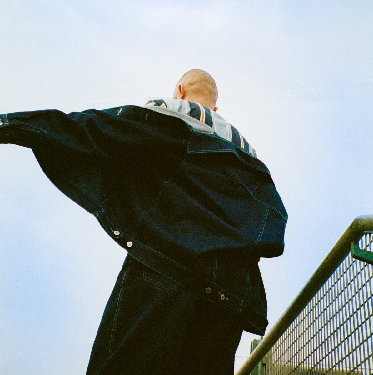 .<a href="/freddie_future/">Freddie Future</a> has given us a new ep this week called "Loving You" which is an impressive six-track collection of what might be some of his best work to-date: wp.me/p2iymy-rSK

(cc: <a href="/akalabretta/">Anthony Kalabretta</a> // <a href="/physicalpres/">PHYSICAL PRESENTS</a>)