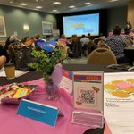 Image for the Tweet beginning: #CABE2023 sharing equity resources for
