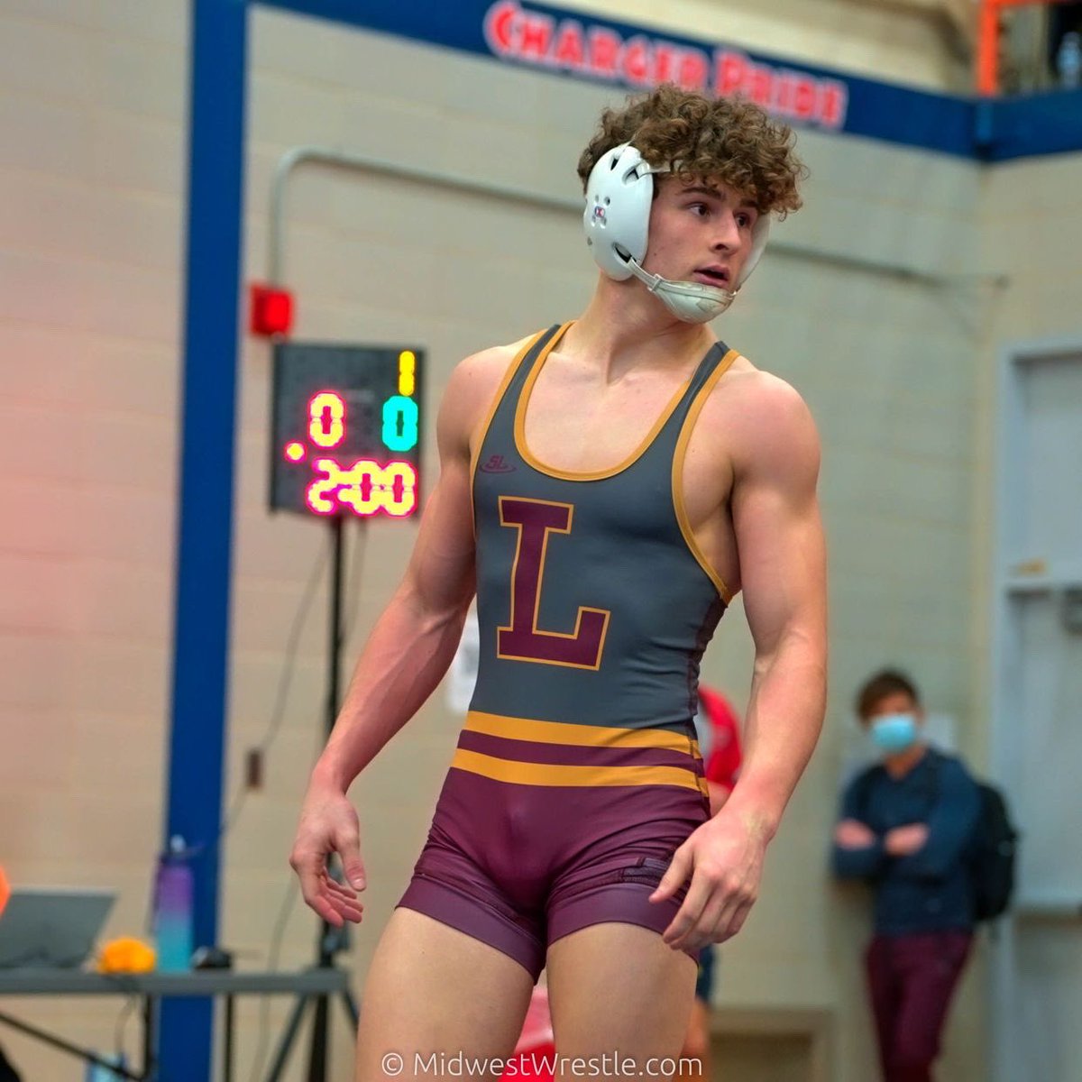 Keegan Roberson tweet media