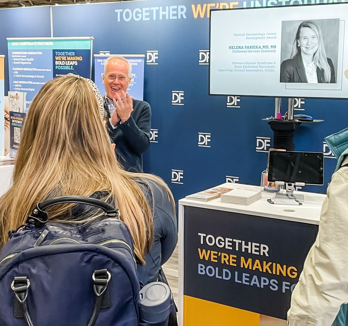 Helena B. Pasieka, MD, MS tweet media