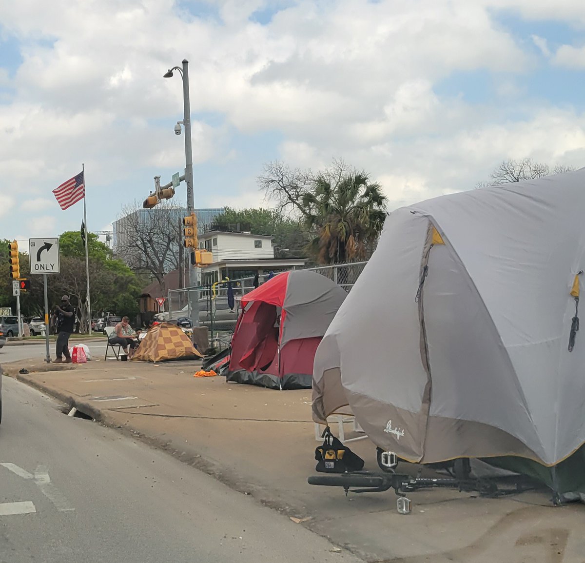 Streets Of Austin Texas on Twitter "Dt Austin/6th St. Multiple areas with people loitering