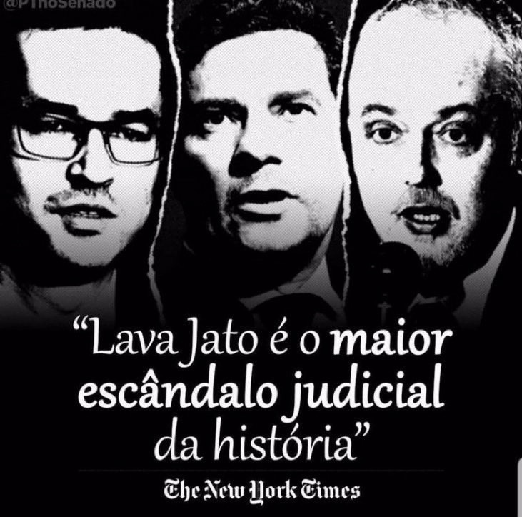 DilmaResiste's tweet photo. https://t.co/Q1Gjv6Krl1