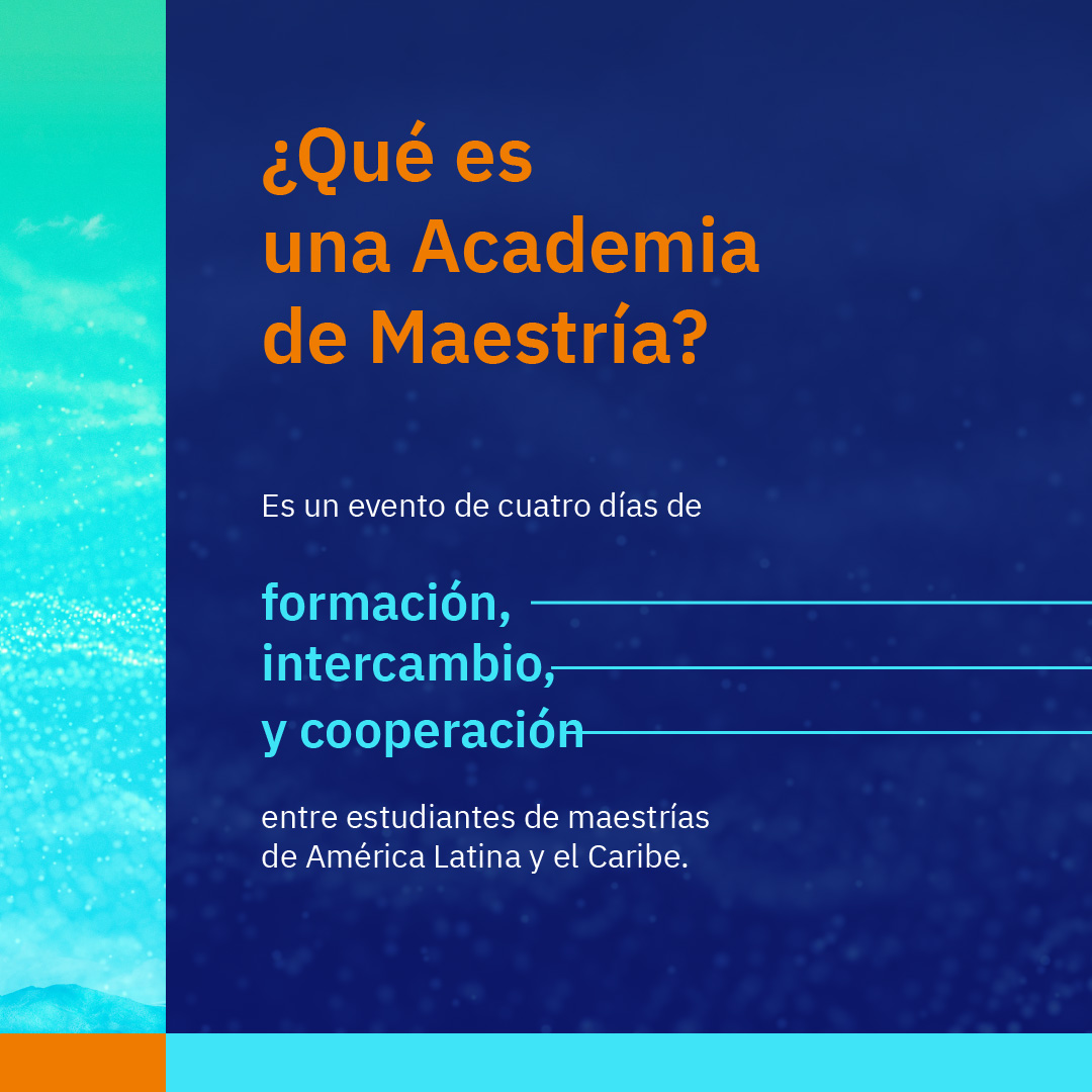 RedReip's tweet photo. Respondemos todas tus preguntas sobre la II Academia de Maestría. ¿Qué es? ¿Qué busca? ¿A quiénes esta dirigido?  ¿Por qué es una buena oportunidad? 

Enterate y aprovecha esta oportunidad única para investigadores, cientificos y estudiantes de maestría de LATAM. https://t.co/sBWzRGJbl5