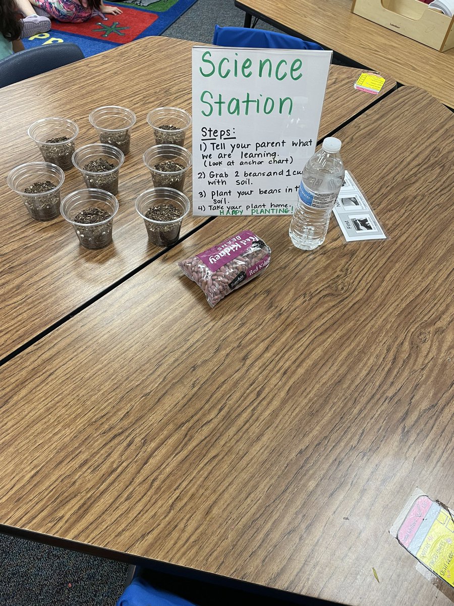 Ready for Open House!! 🎉
#stations #studentsowningtheirlearning