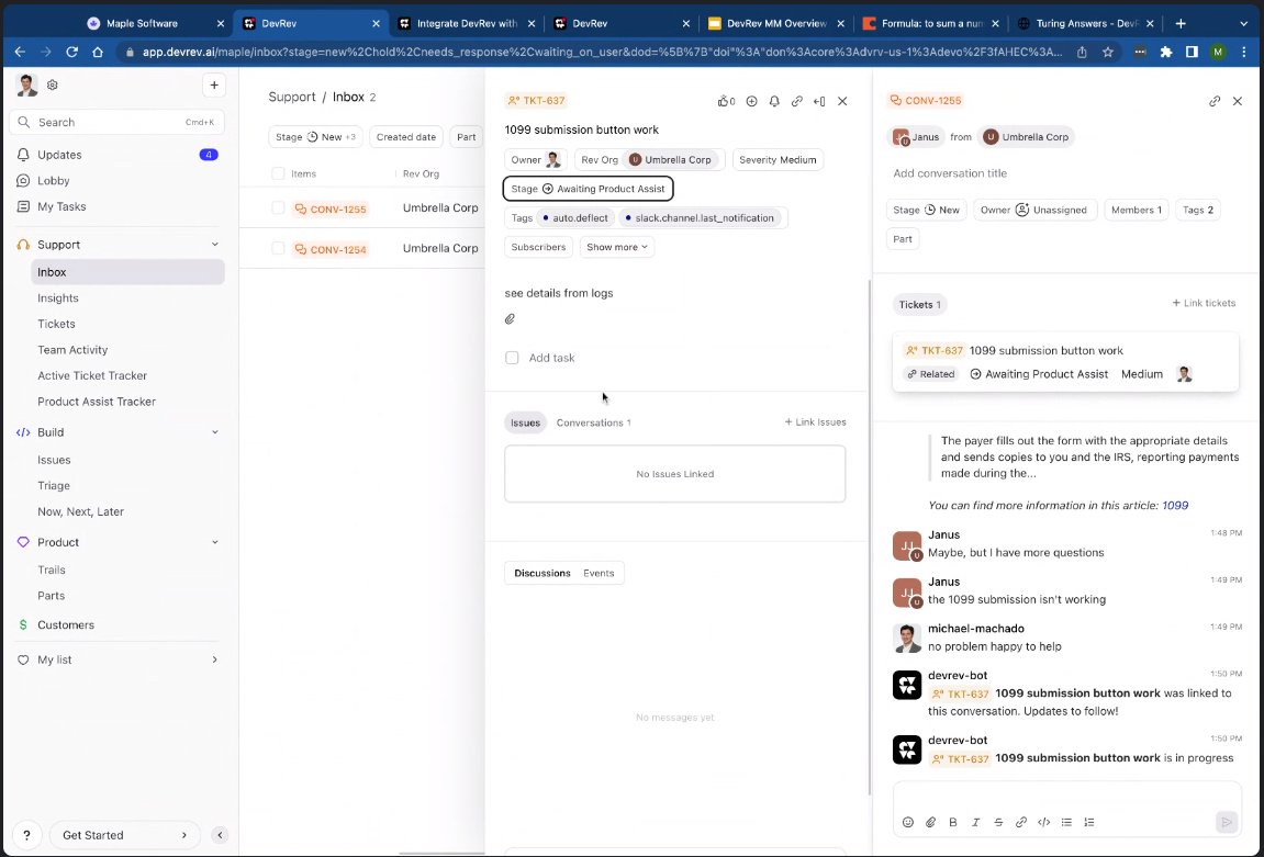 AndyThurai's tweet photo. Briefing & demo by @devrev looks compelling!
@DevReveler #DevRev #CRM @holgermu #ProductCRM Customer lifecycle is important. https://t.co/1CfKSt7YGL