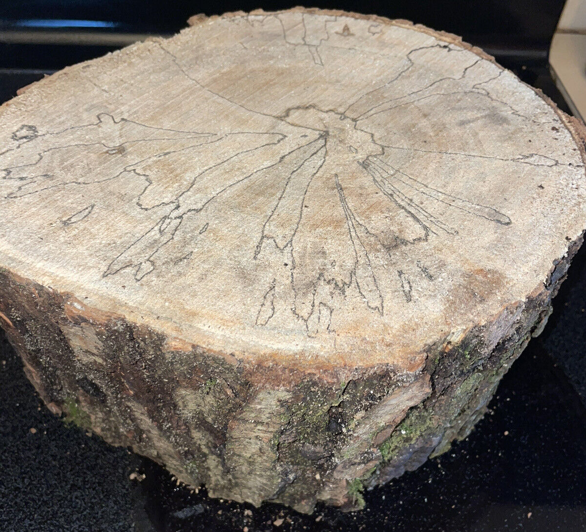 Brent Downs, CGCS MG tweet media