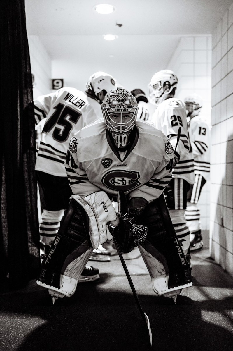 SCSUHuskies_MH's tweet photo. Almost GO TIME ‼️ https://t.co/l8yYdq4Q0y