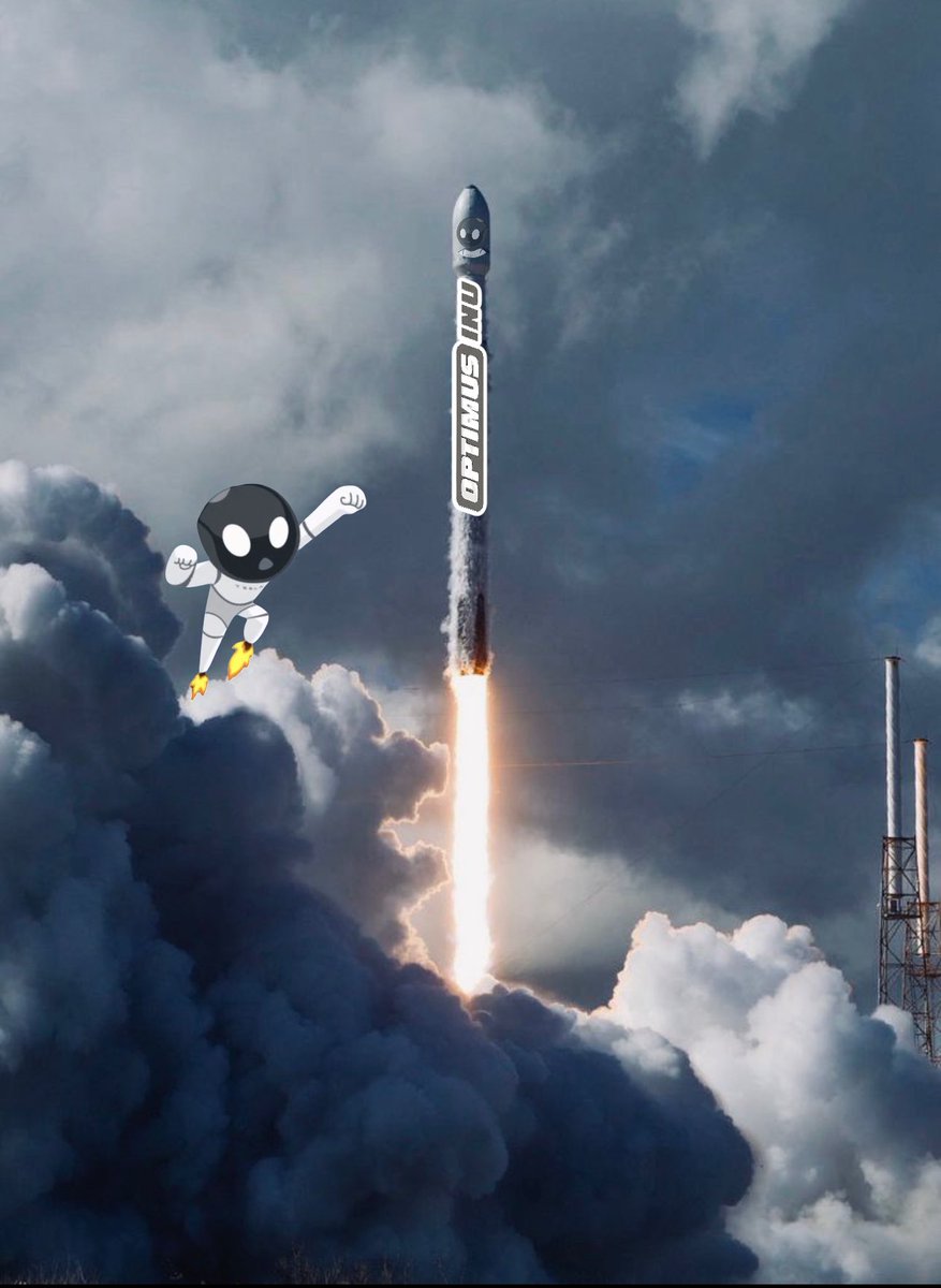 Irvings31075139's tweet photo. Still going strong $OPINU @Optimus_Inu #OptimusInu #OPTIMUS almost at 3000 holders we keep getting bigger and bigger nows the time to buy the dip before the airdrops before the game for the #CoolBots #NFT get in now before your chasing the green bar ππ€πππ https://t.co/ZoD30zB7kE