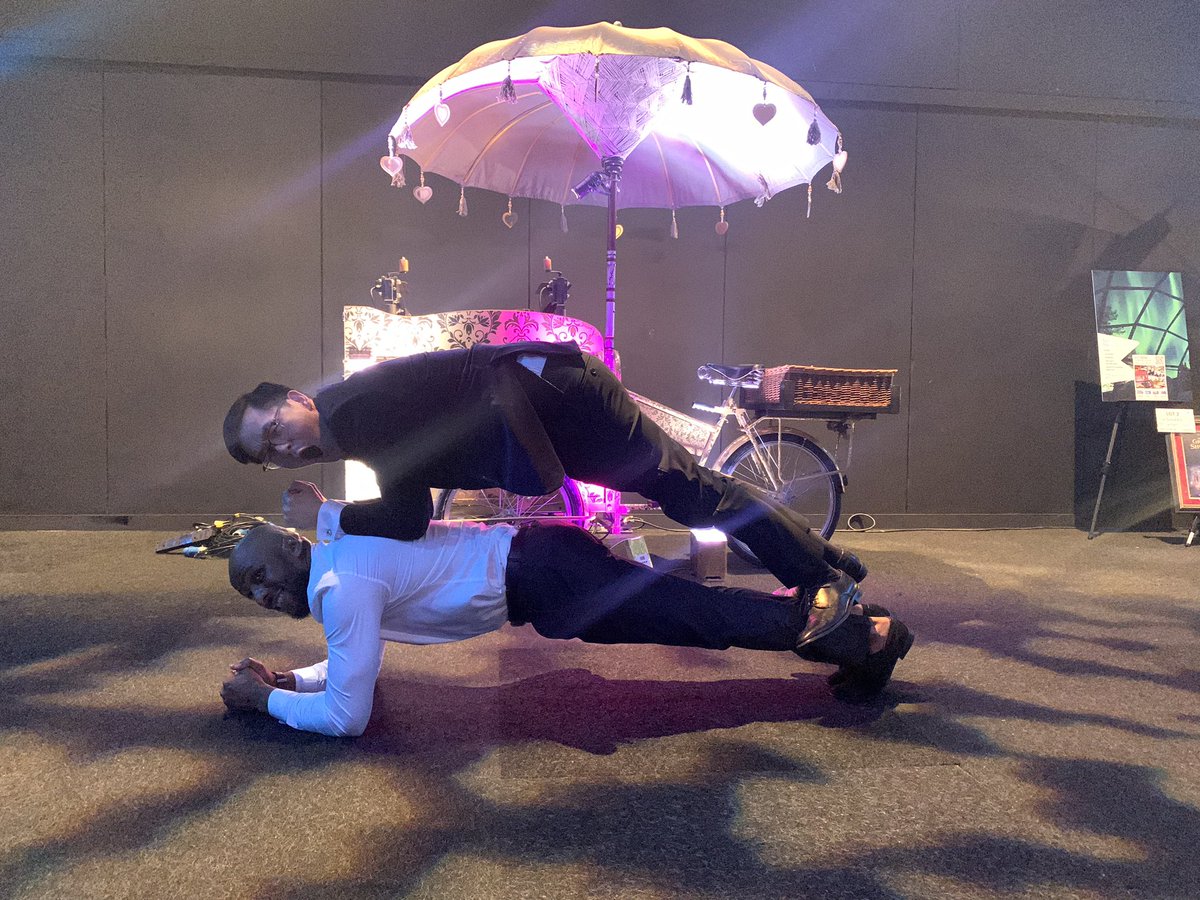 Charlotte 💙 tweet media