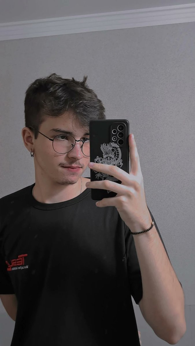 As vezes eu sou lindo