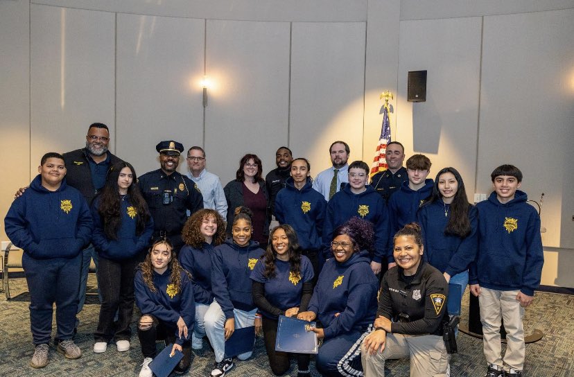 New London Police Dept. tweet media