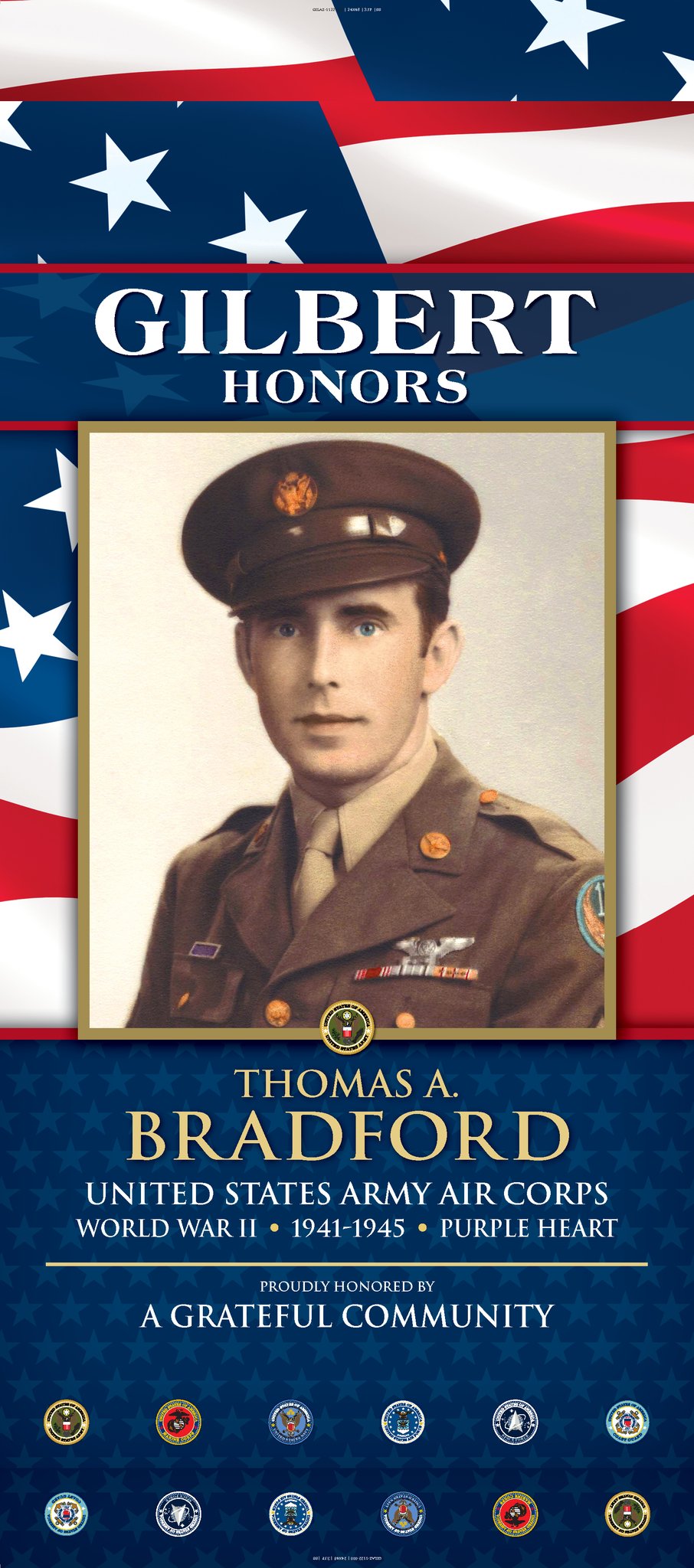 Gilbert, Arizona on Twitter "GilbertAZ is launching a new military