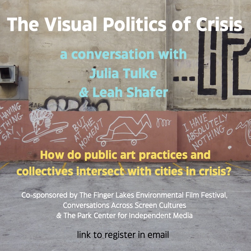 xfilosofo's tweet photo. FLEFF / CaSC conversation on graffiti in global cities happening today at 7pm EST!!!

Register in link: 
https://t.co/rkOA3YOsx5 https://t.co/TifTRYjQZM