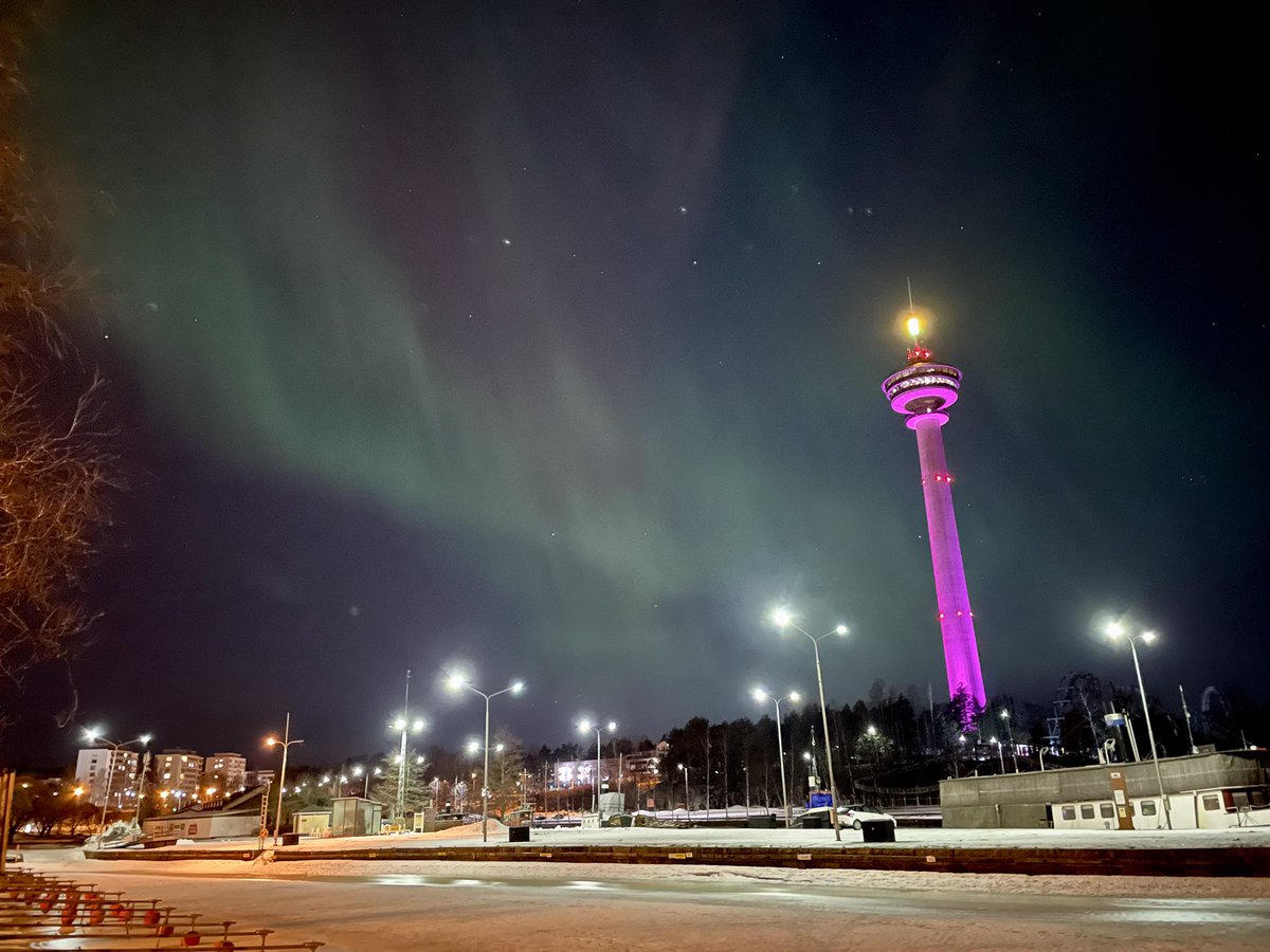 Anna Sirén tweet media