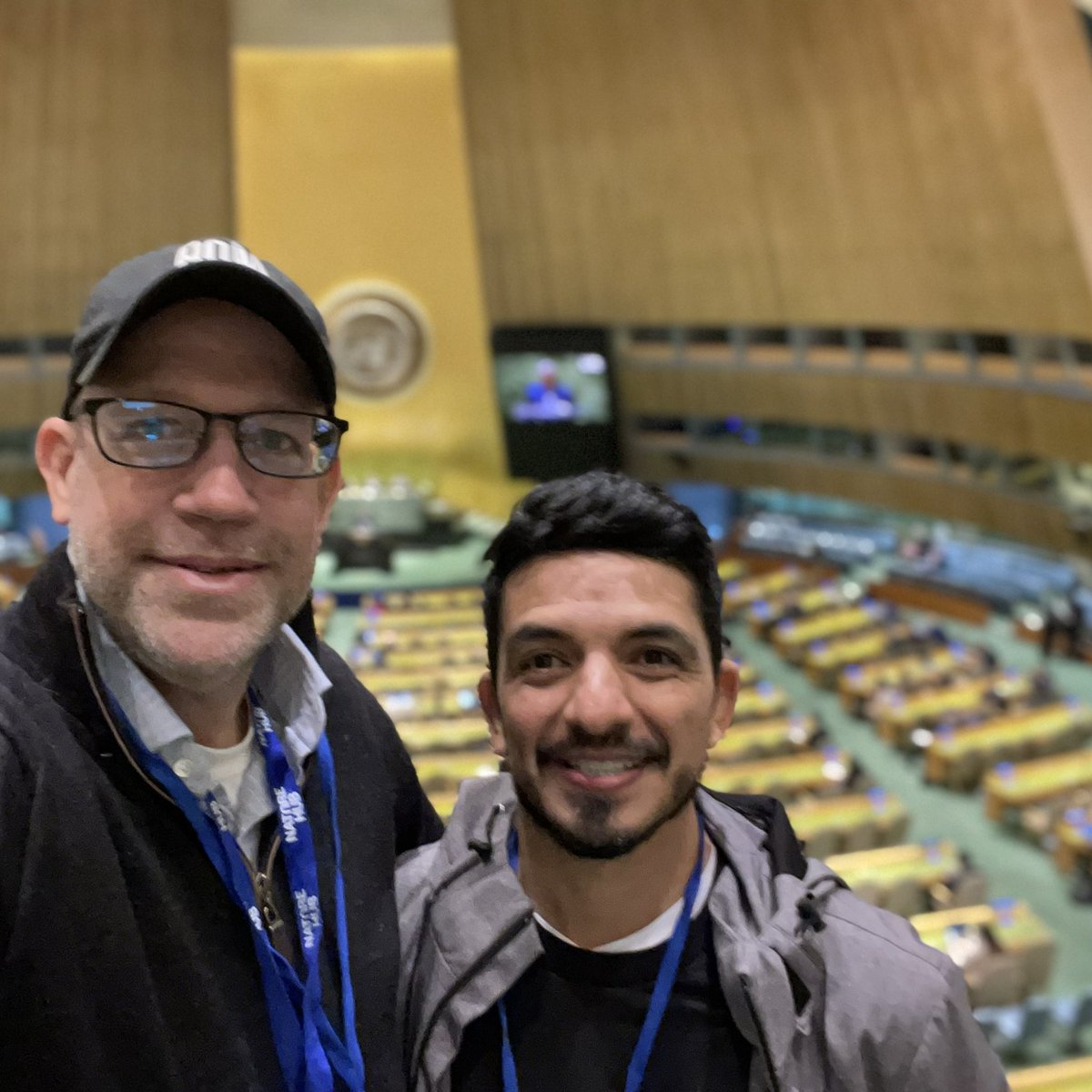 Nathan K. Lujan tweet media