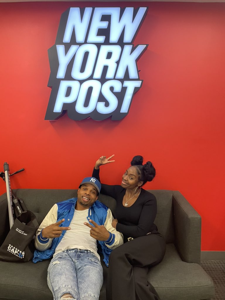 The Fire FActory tweet media