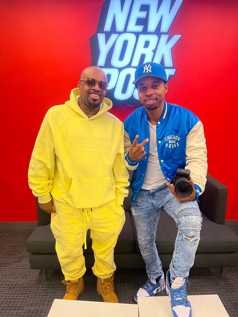 The Fire FActory tweet media