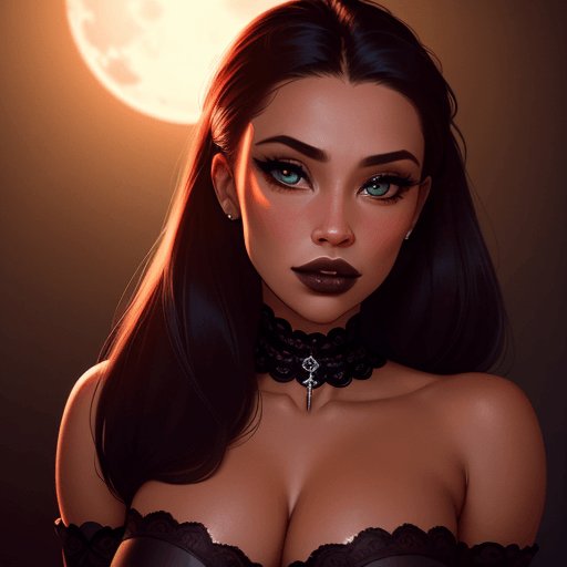 AI Vixxens on Twitter " ulichank Are you teasing me? https //t.co