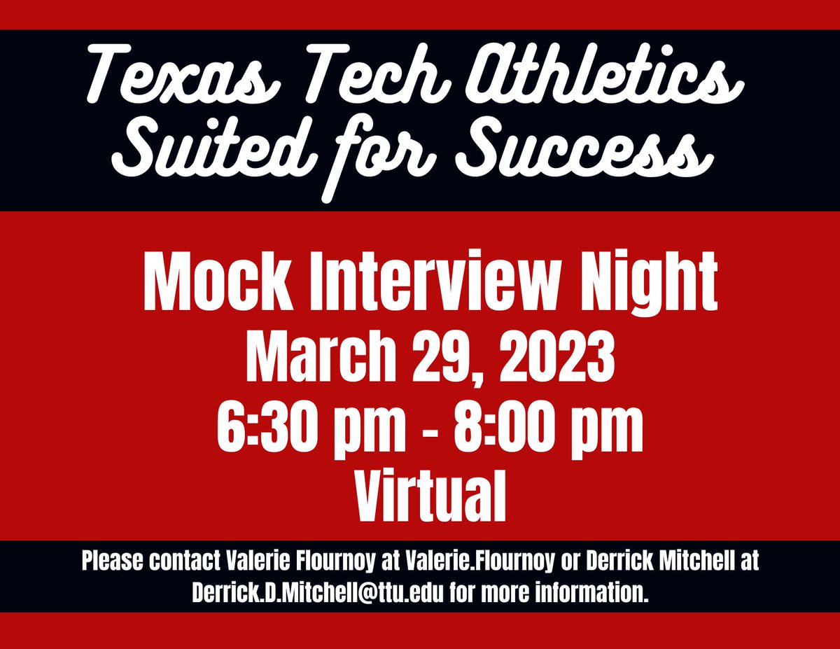 JTMT Department of Student-Athlete Development tweet media