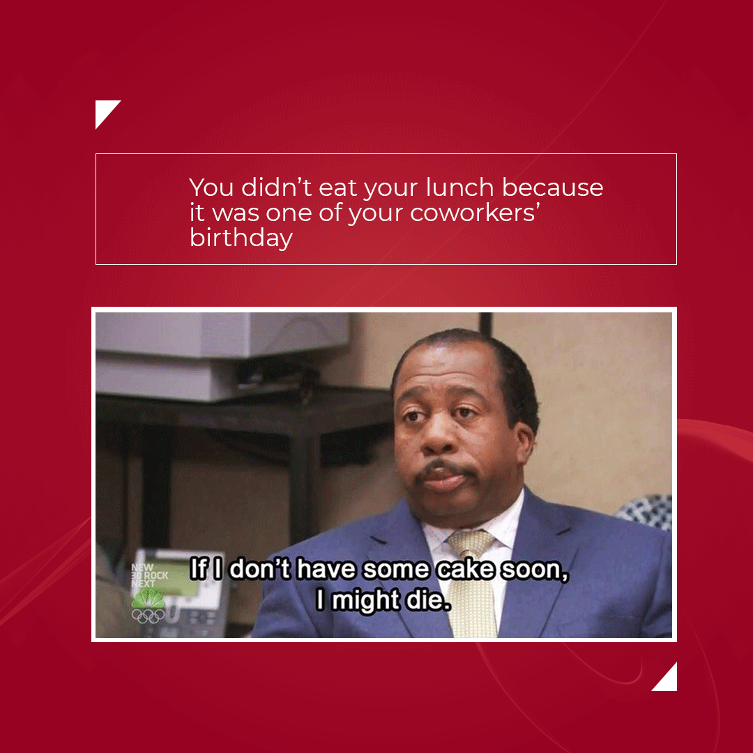 InteractiveWrks's tweet photo. 𝗜𝗳 𝘆𝗼𝘂 𝘄𝗼𝗿𝗸 𝗶𝗻 𝗮𝗻 𝗼𝗳𝗳𝗶𝗰𝗲, 𝘆𝗼𝘂’𝗹𝗹 𝗴𝗲𝘁 𝗶𝘁!😅

The Office will always be a prevalent show as long as there are, well… offices. Take a look at these freelancing memes we made using screencaps from this classic of television. 

https://t.co/UzuCkXHcH0 https://t.co/ZPeEcJH5X9