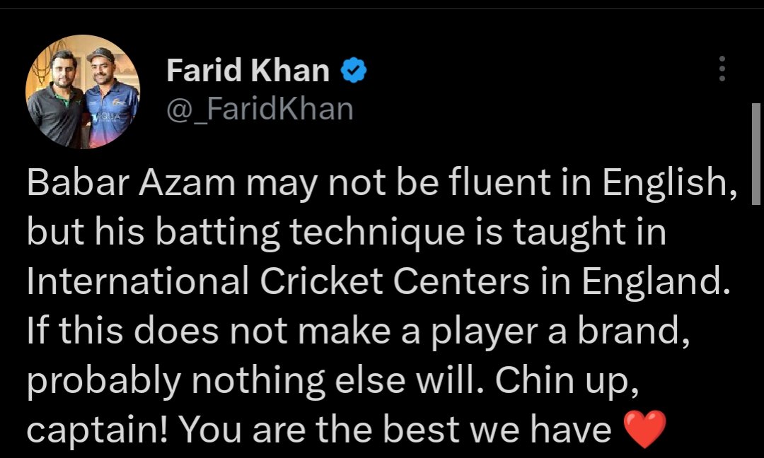 bccicc's tweet photo. Ye hain 🔔 ke fan. 🎵
Yeh hain 🔔ka  fan. 🎵🎵🎵🤣🤣

@Rizzvi73 👇🏻👇🏻 https://t.co/lm9QGZAMiT
