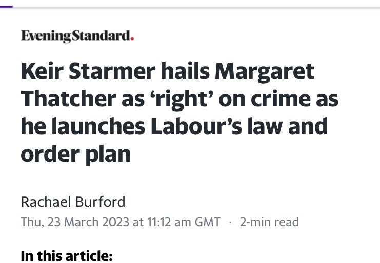 #Starmer #Tory #LabourParty #LabourLies now tell me he’s not a Tory @UKLabour is finished