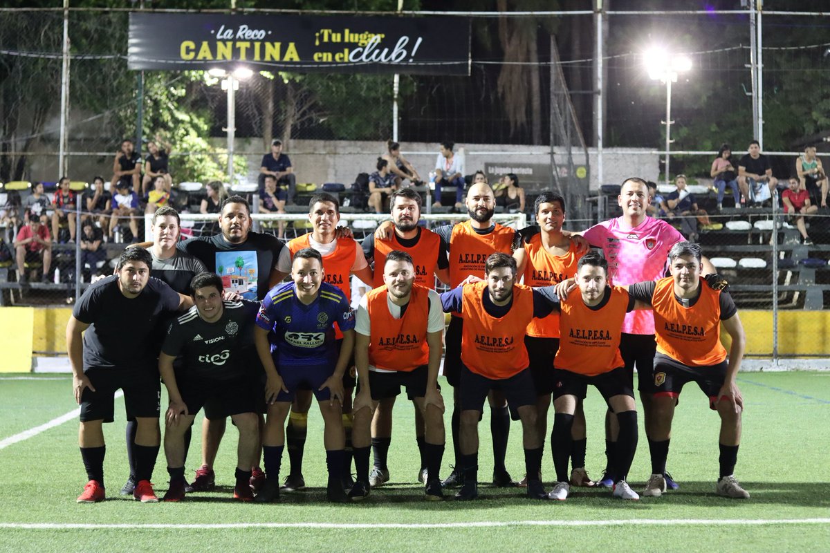 Tacua Fc tweet media