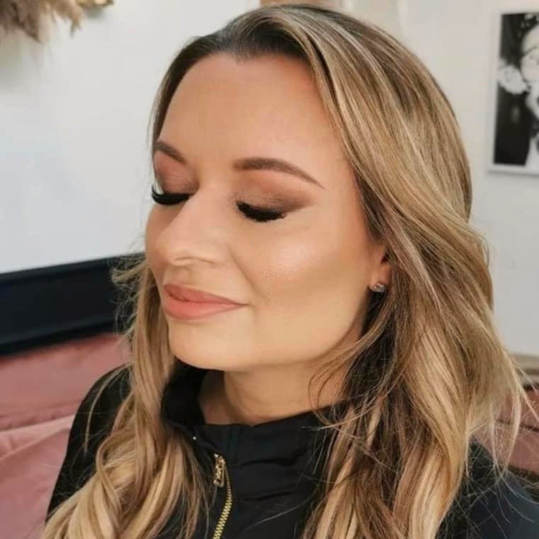 EastTowneSquare's tweet photo. Another beautiful makeup application by blush (a beauty boutique)!💄 https://t.co/sGfWiRtU3G