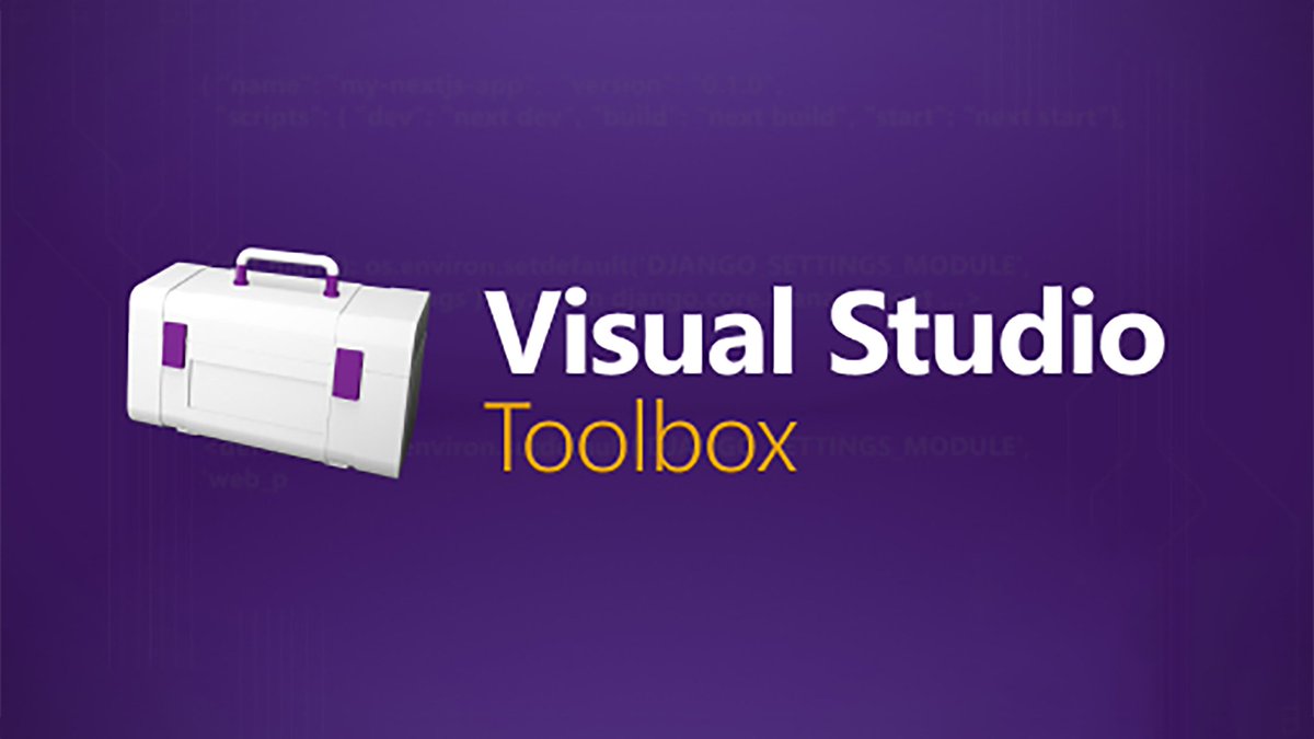 Microsoft Visual Studio (@visualstudio) on Twitter photo Visual Studio, C++, and <a href="/UnrealEngine/">Unreal Engine</a>—talk about a dream team!
Watch to learn how with this unbeatable trio, you can increase productivity and build games faster: msft.it/60155C2pP #VisualStudio #DevTools Visual Studio, C++, and <a href="/UnrealEngine/">Unreal Engine</a>—talk about a dream team!
Watch to learn how with this unbeatable trio, you can increase productivity and build games faster: msft.it/60155C2pP #VisualStudio #DevTools