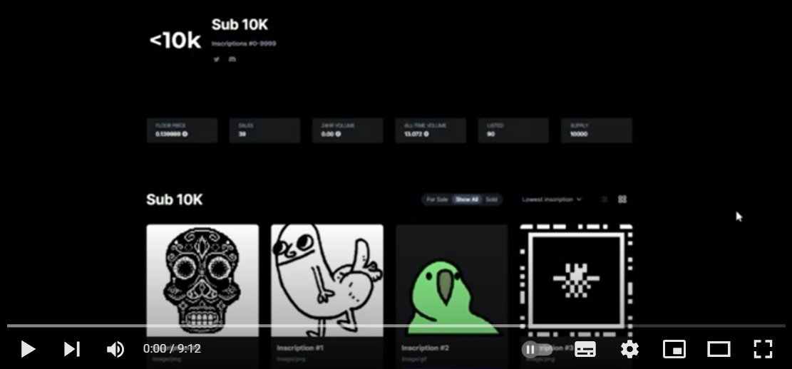 PortalOrdinal's tweet photo. #Sub10k Ordinals Genesis Inscriptions overview 
Which is your favorite? 🧐
@ordinalswallet
https://t.co/XkmJ7bLfJP https://t.co/UJYCMgztD3