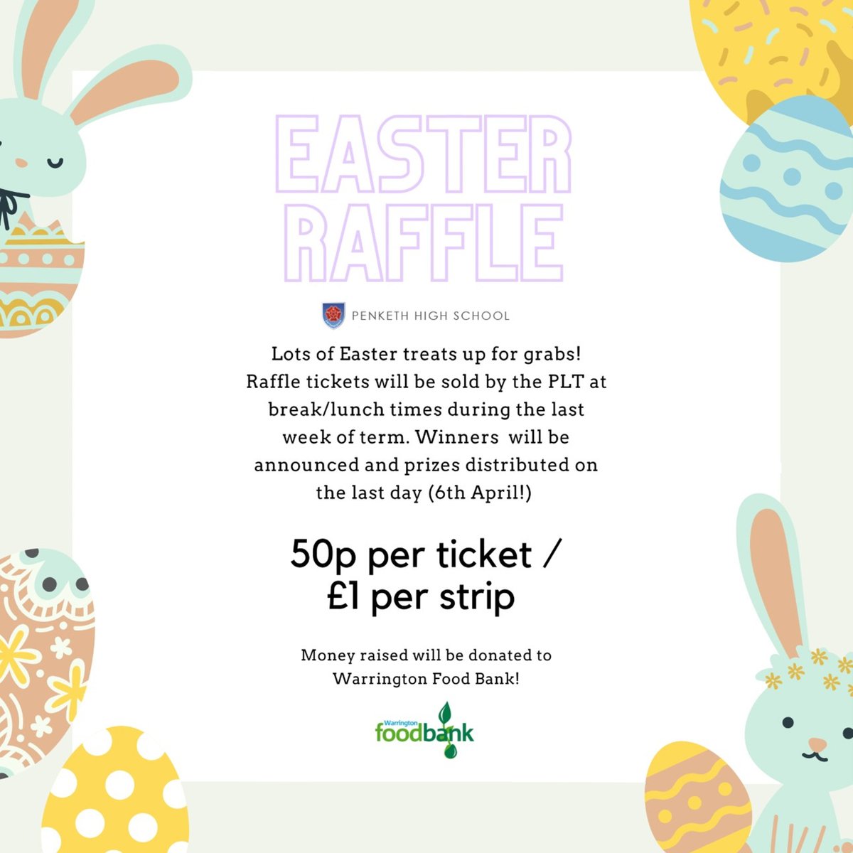 Penketh High School tweet media