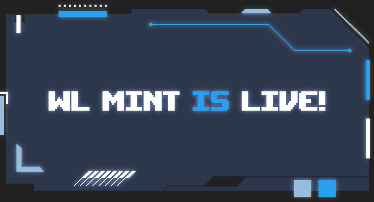 ArbitrumPunks 🅿️ MINT IS LIVE tweet media