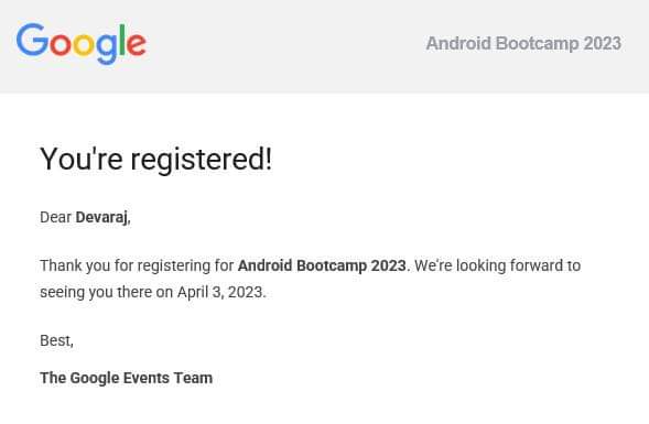 rdeva's tweet image. coming up.... #AndroidBootCamp