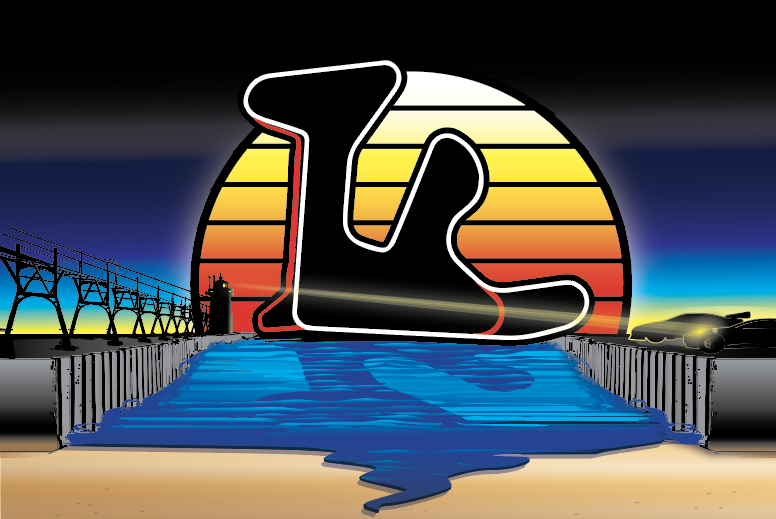 GingerMan Raceway tweet media