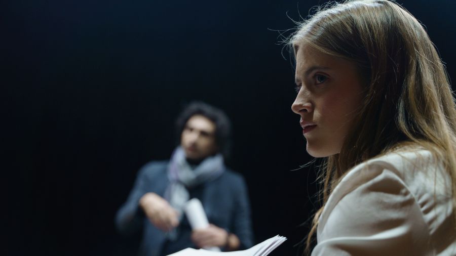 Radio Lounge tweet media