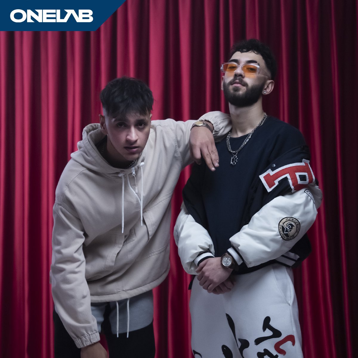 Jaja ve vesca’nın yeni single çalışması “Bonanza Freestyle” tüm dijital platformlarda klibiyle birlikte yayında.
#bonanzafreestyle <a href="/vesca01/">Vesca</a>