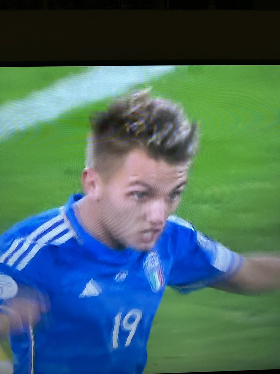 è arrivato er gollazzo #Azzurri #ItaliaInghilterra