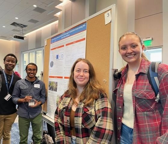 Milon Barmon (@milon_barmon13) on Twitter photo Yesterday I had the privilege to present a poster at the <a href="/emoryDSAC/">Emory DSAC</a> symposium 2023 <a href="/EmoryUniversity/">Emory University</a>. Thanks to my supervisor <a href="/debjani_sihi/">Debjani Sihi</a> and all the co-authors to help me conduct this cool work on my first lab rotation. Happy ๐ to see my <a href="/EmoryPBEE/">Emory PBEE</a> cohort there too. Yesterday I had the privilege to present a poster at the <a href="/emoryDSAC/">Emory DSAC</a> symposium 2023 <a href="/EmoryUniversity/">Emory University</a>. Thanks to my supervisor <a href="/debjani_sihi/">Debjani Sihi</a> and all the co-authors to help me conduct this cool work on my first lab rotation. Happy ๐ to see my <a href="/EmoryPBEE/">Emory PBEE</a> cohort there too.