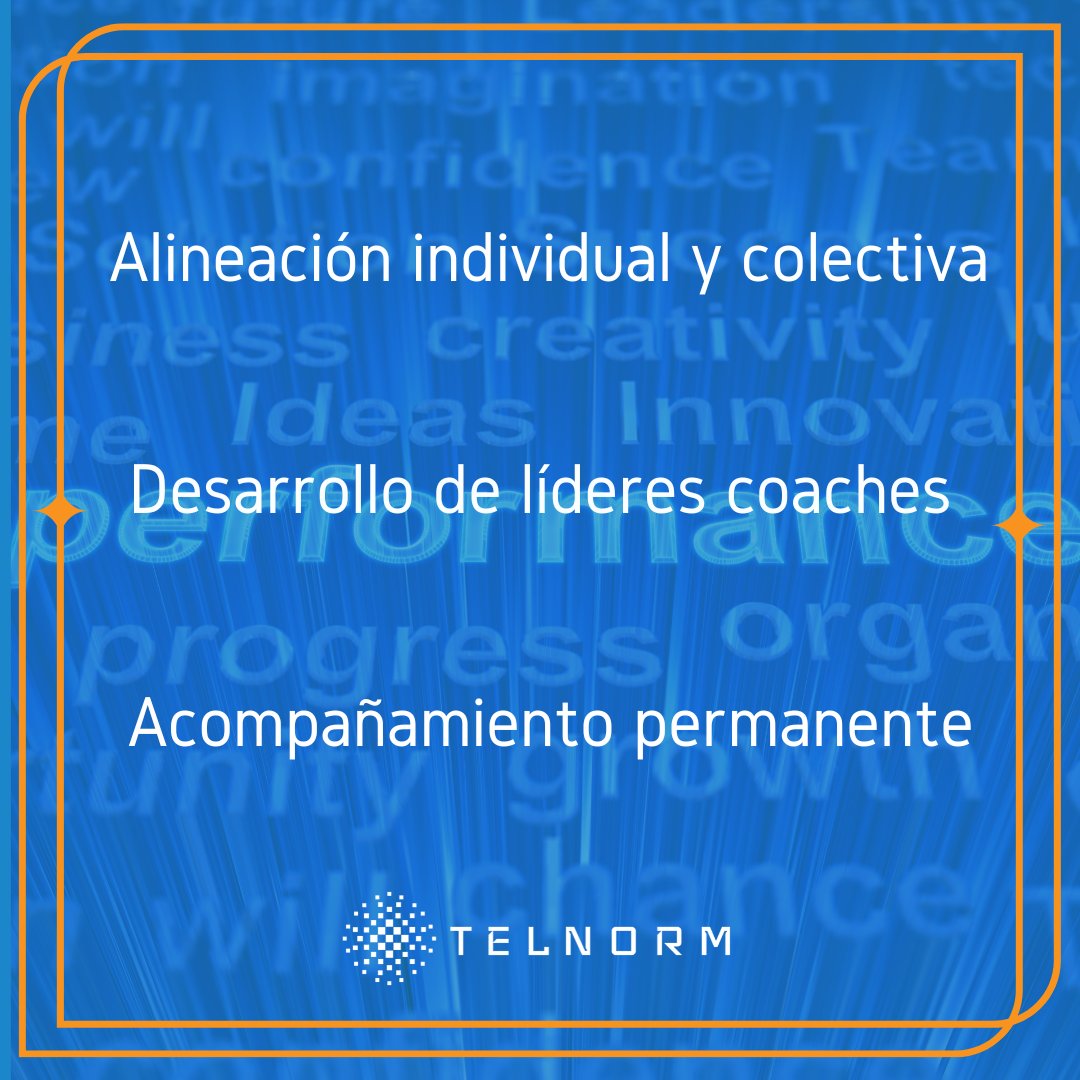 Telnorm_'s tweet photo. Una de las deficiencias de pequeñas y medianas empresas es que no cuentan con un sistema de #performancemanagement , con nuestros servicios ofrecemos soluciones visibles inmediatas para gestionar el mejor desempeño de tus empleados. 

#telnorm #solucionestecnologicas https://t.co/S4nDEojzM6