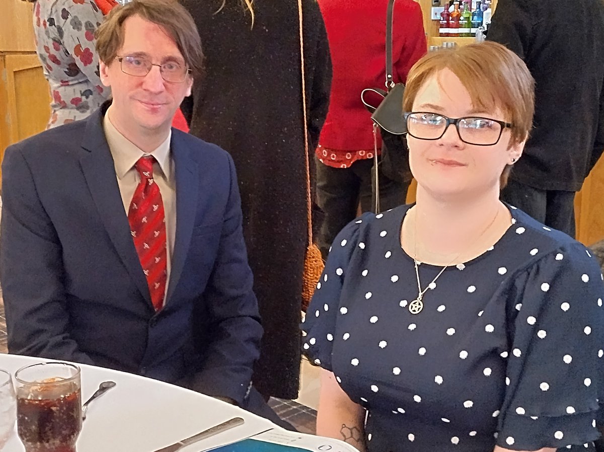 PAVOtweets's tweet photo. πTHANK YOU to EVERYONE who #PVOY2023 event a success:π
πThe nominators.
πOur judges
πThe High Sheriff of Powys, @TomJones.
πOur wonderful presenters.
And most importantly ALL of the AMAZING VOLUNTEERS
You are ALL winners! #PVOY2023 https://t.co/mEWfwJcXcH
