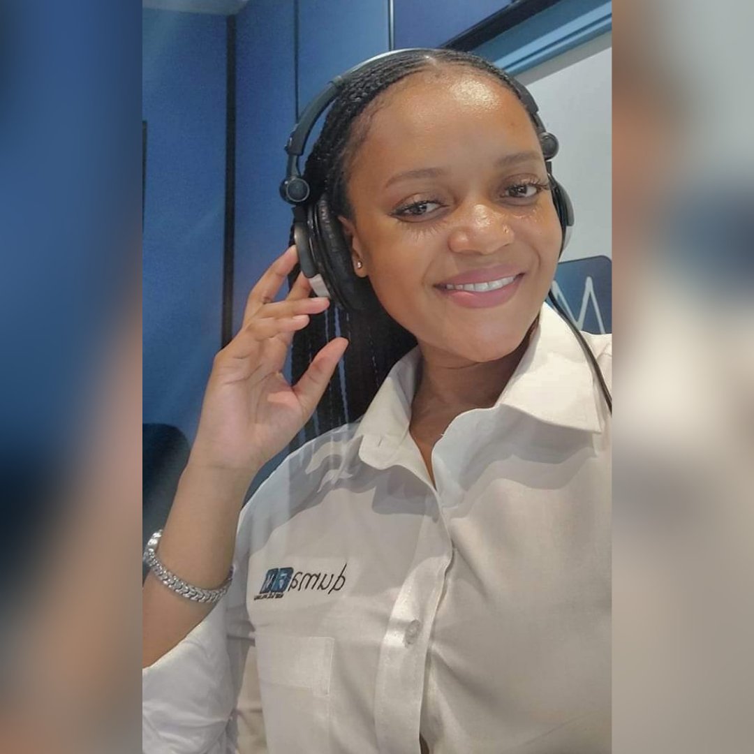 Botlhe Jane Kgosimore tweet media